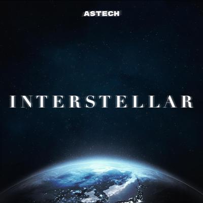 Interstellar (Techno Version) By Astech's cover