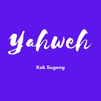 Kak Sugeng's cover