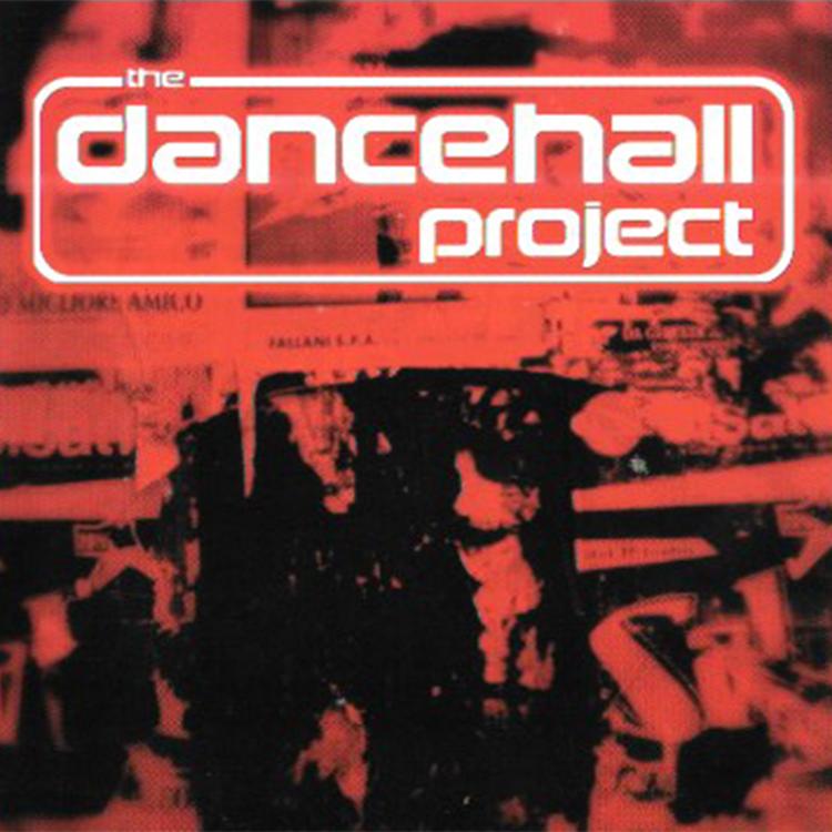 The Dancehall Project's avatar image