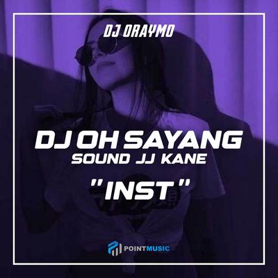 DJ Bale Bale X Oh Sayang Sound JJ - Inst's cover