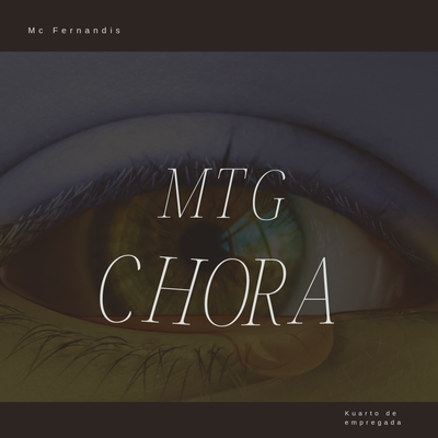 Mtg - Chora's cover