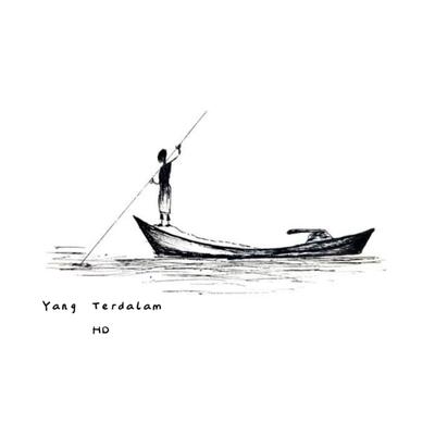 Yang Terdalam's cover