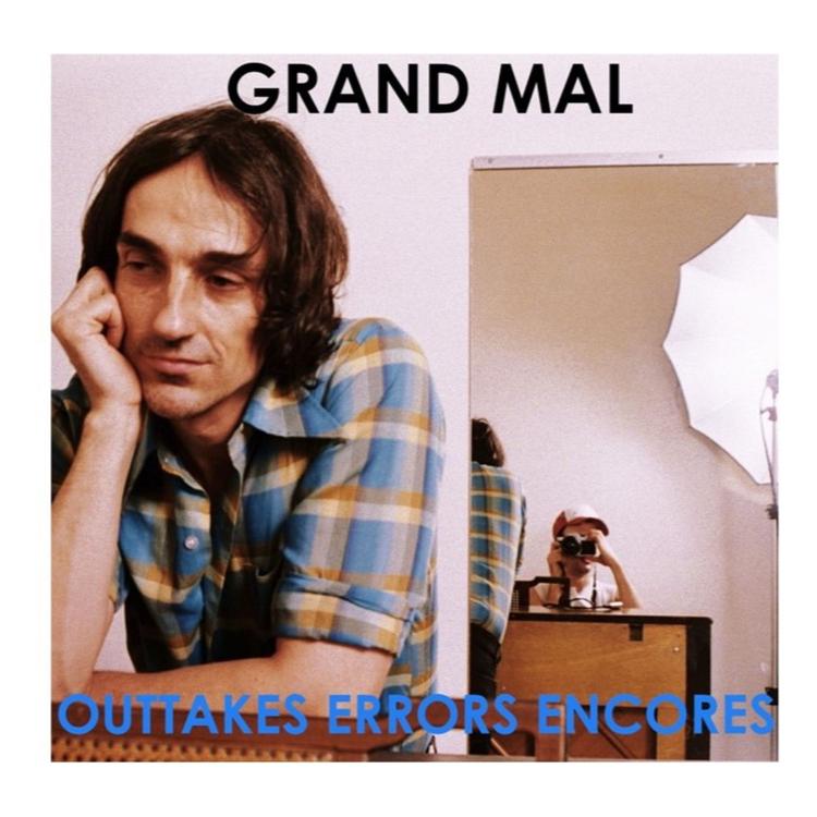 Grand Mal's avatar image