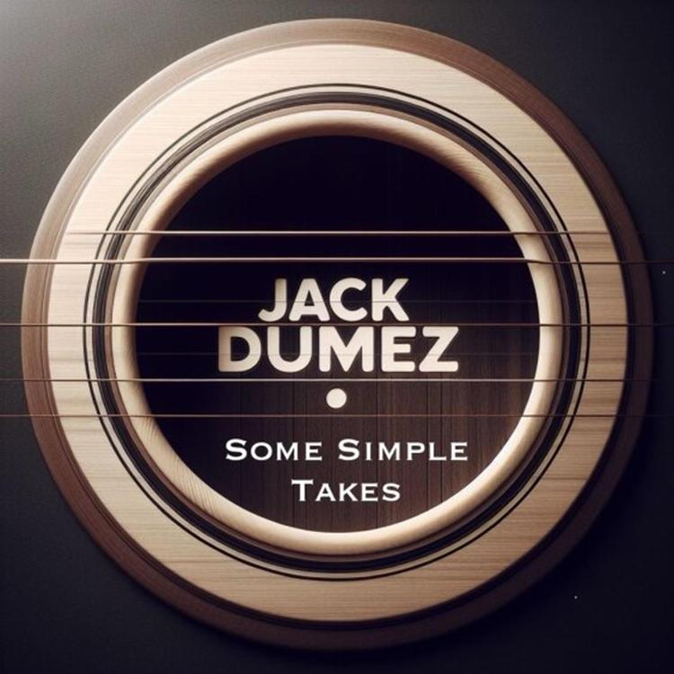 Jack DuMez's avatar image