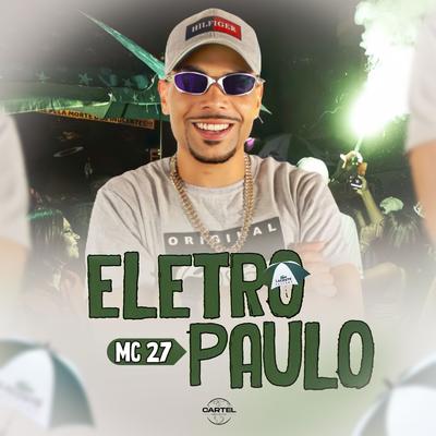 Eletropaulo's cover