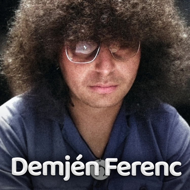 Ferenc Demjen's avatar image