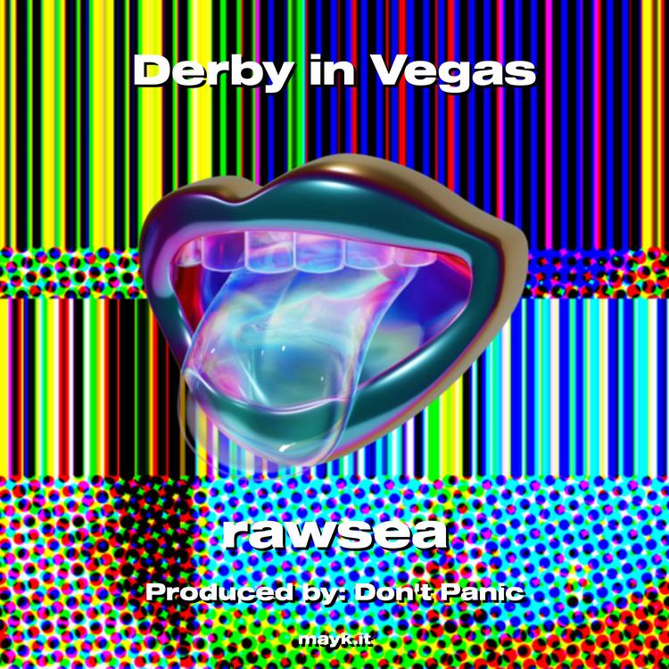 rawsea's avatar image