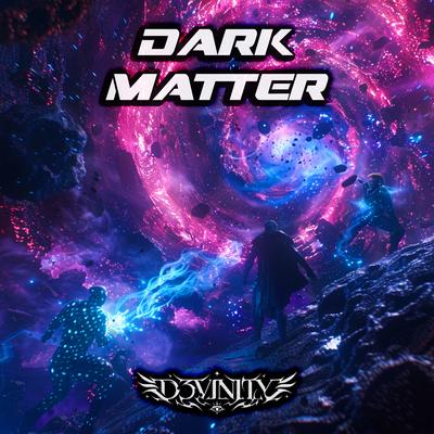 DARK MATTER's cover