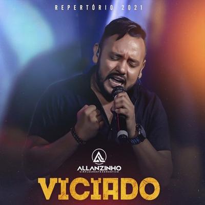 Viciado's cover
