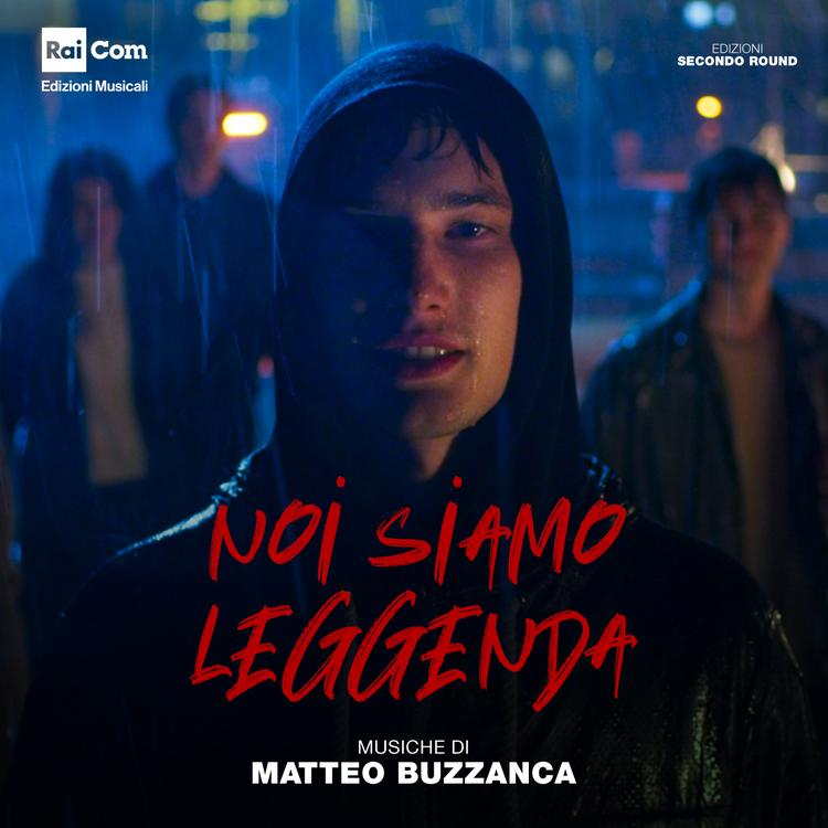 Matteo Buzzanca's avatar image