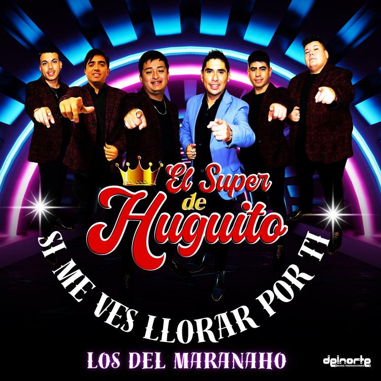 El Super de Huguito's avatar image