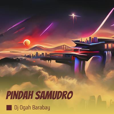 Pindah Samudro's cover