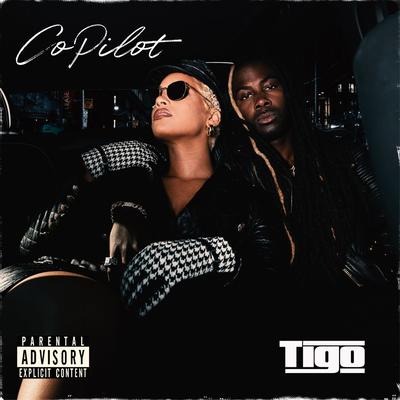 CoPilot By Tigo B's cover