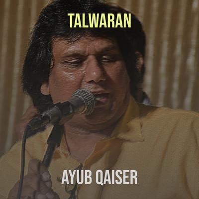 Talwaran's cover