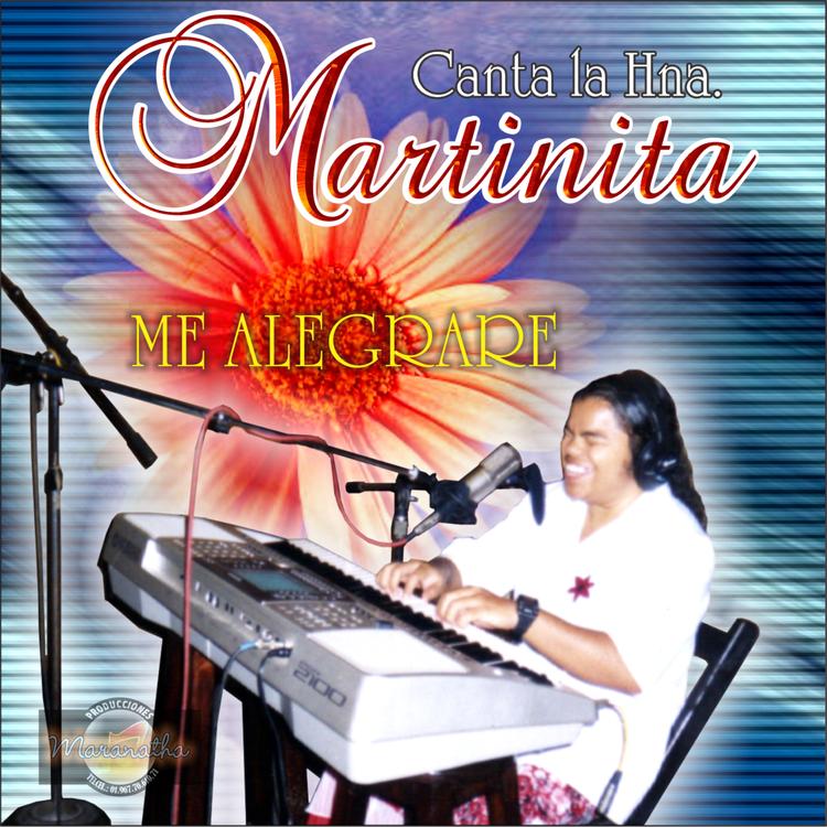 Martinita Rios's avatar image