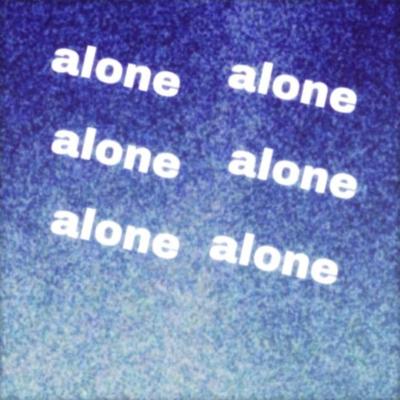 alone By kyotobaby's cover