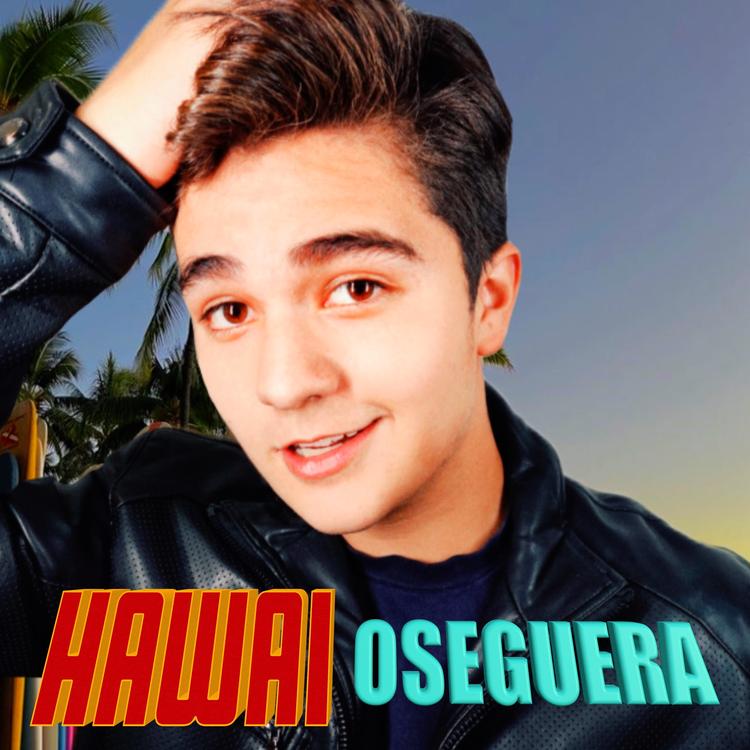Oseguera's avatar image