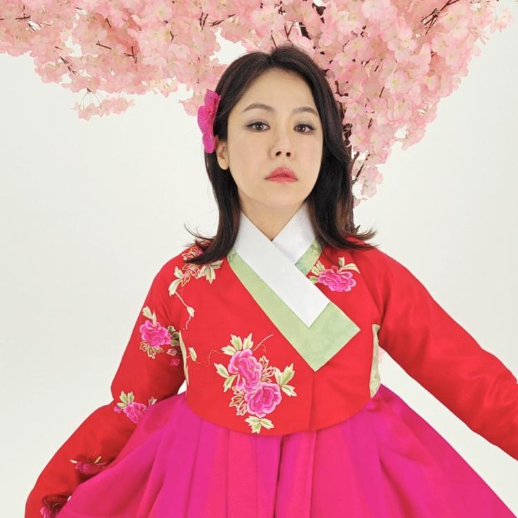 Minhee Kim's avatar image