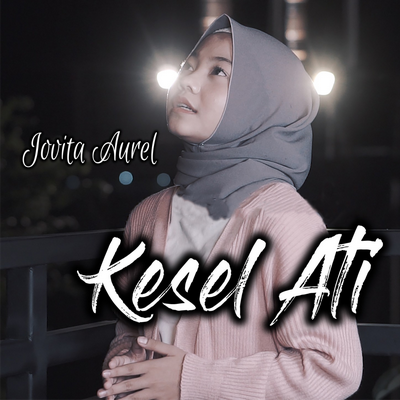 Kesel Ati's cover