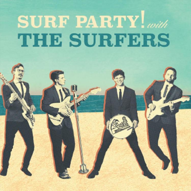 The Surfers's avatar image