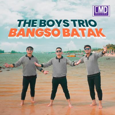 Bangso Batak's cover