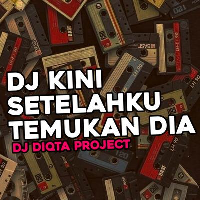 KINI SETELAHKU TEMUKAN DIA - SALAHMU SENDIRI (Remix)'s cover