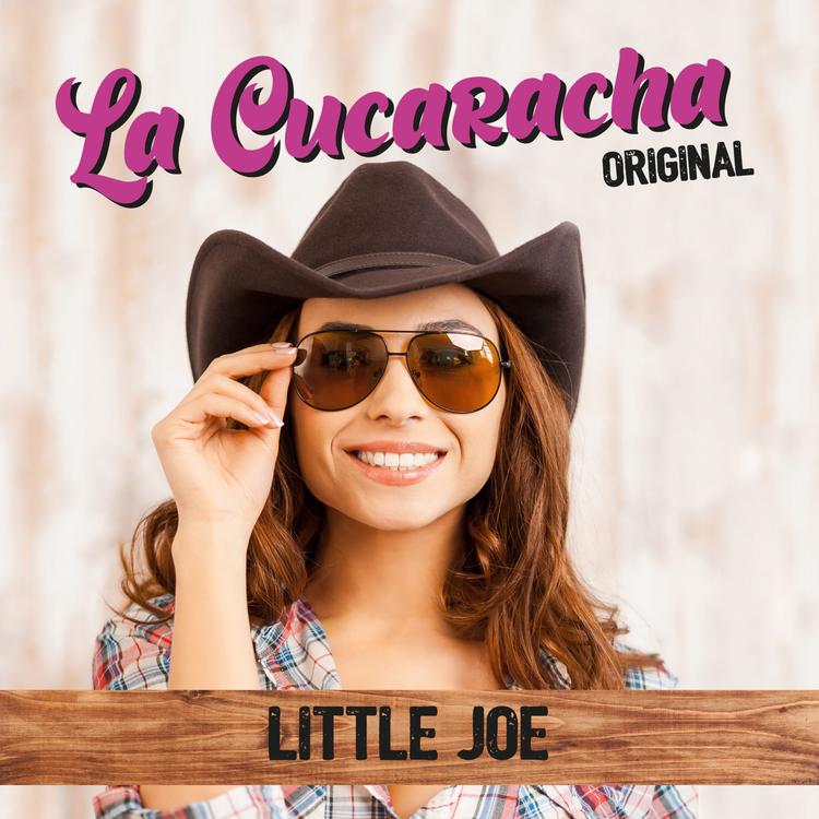 Little Joe's avatar image