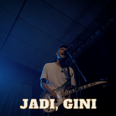 Jadi, Gini's cover