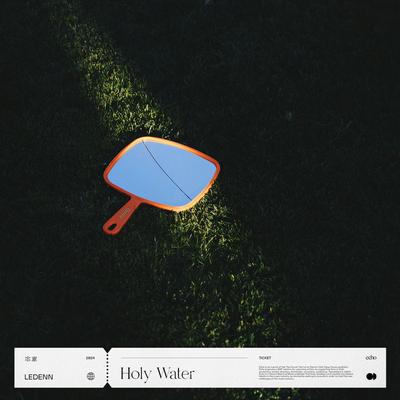 Holy Water By ledenn's cover