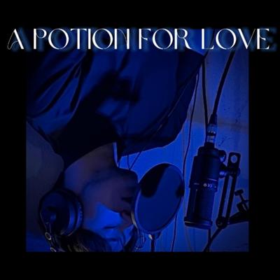 A Potion For Love's cover