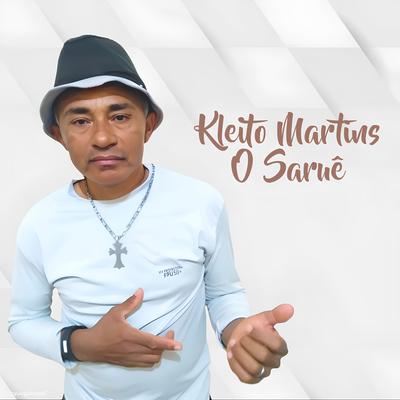 Kleito Martins's cover