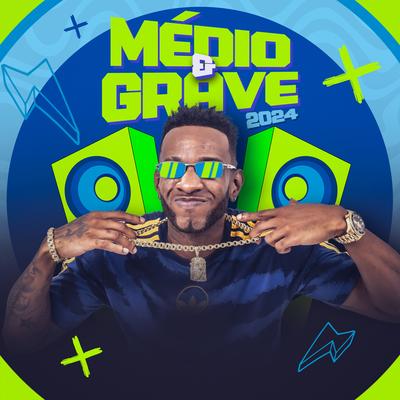 Médio e Grave (2024)'s cover