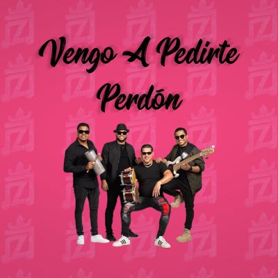 Vengo A Pedirte Perdón (Radio Edit)'s cover