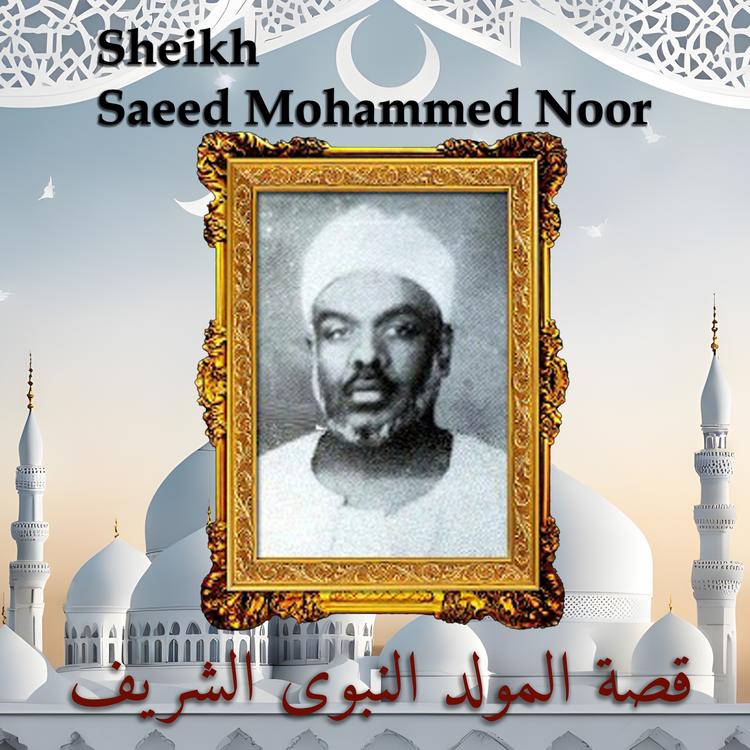 Sheikh Saeed Mohammed Noor's avatar image