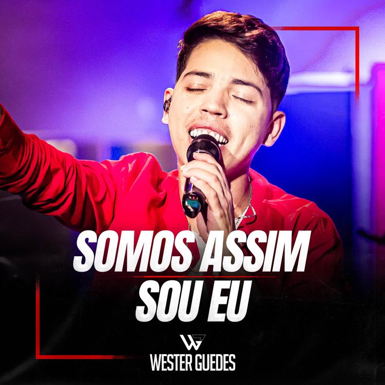 Wester Guedes's avatar image
