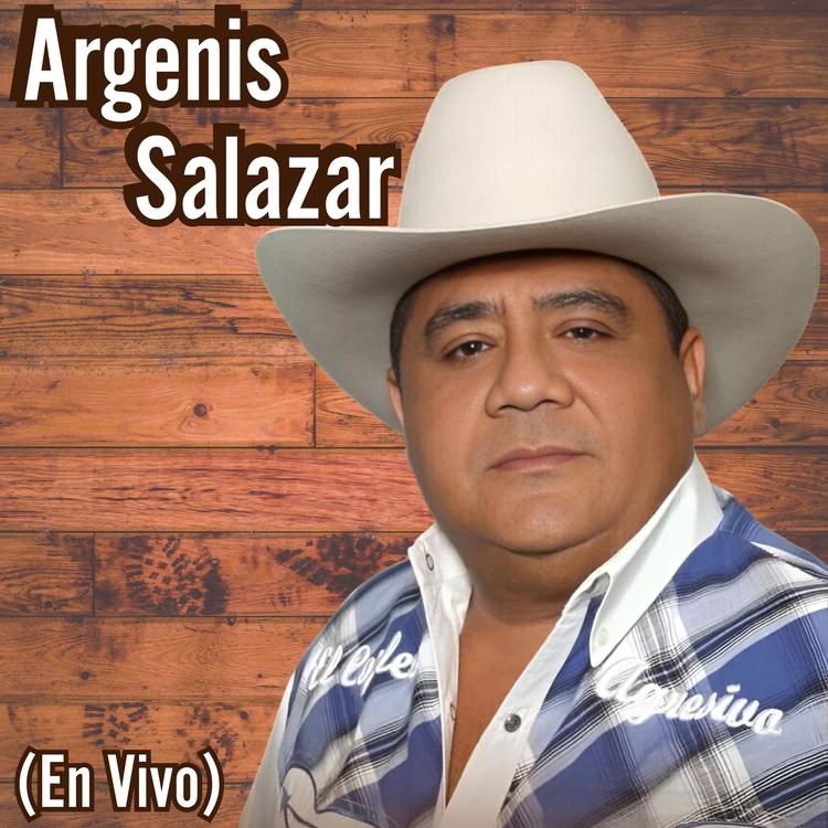 Argenis Salazar's avatar image