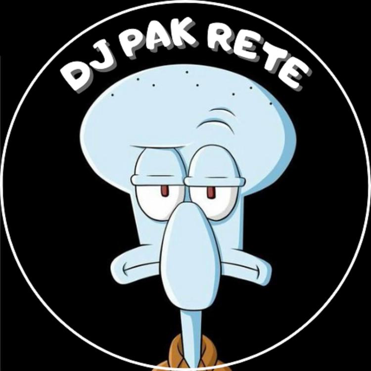 DJ PAK RETE's avatar image