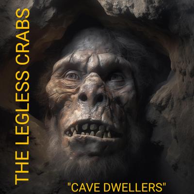 Cave Dwellers's cover