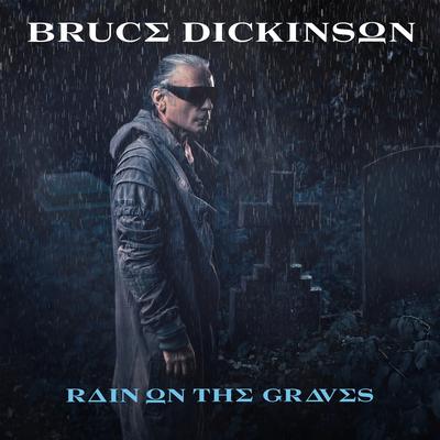 Rain on the Graves's cover