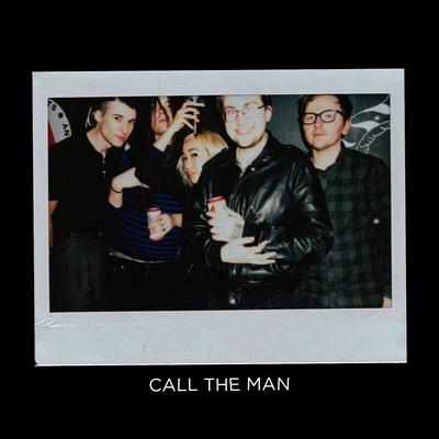 Call the Man's cover