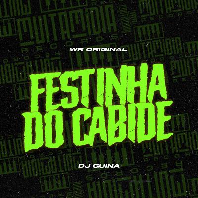 Festinha do Cabide's cover