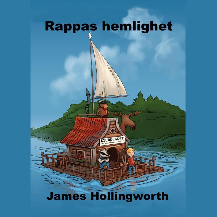 James Hollingworth's avatar image