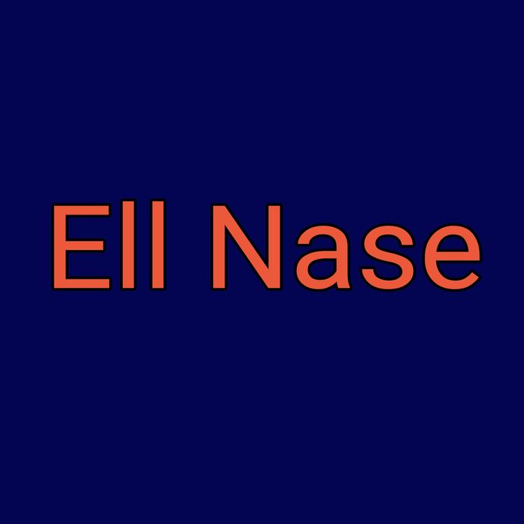 Ell Nasy's avatar image