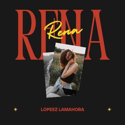 Lopeez Lamahora's cover