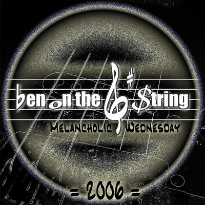 2006 Melancholic Wednesday's cover