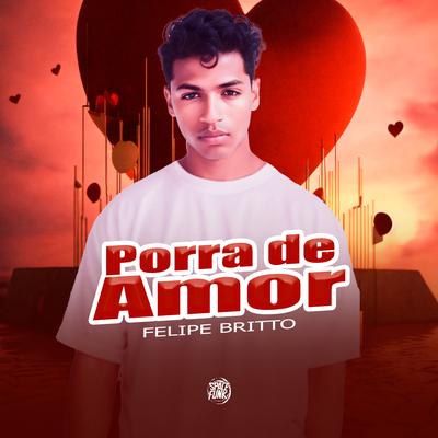 Porra de Amor's cover