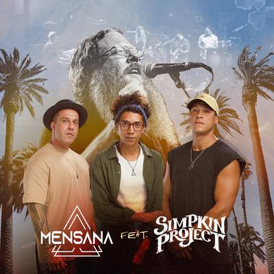 Pode Conseguir (Everything You Want) By MENSANA, The Simpkin Project's cover