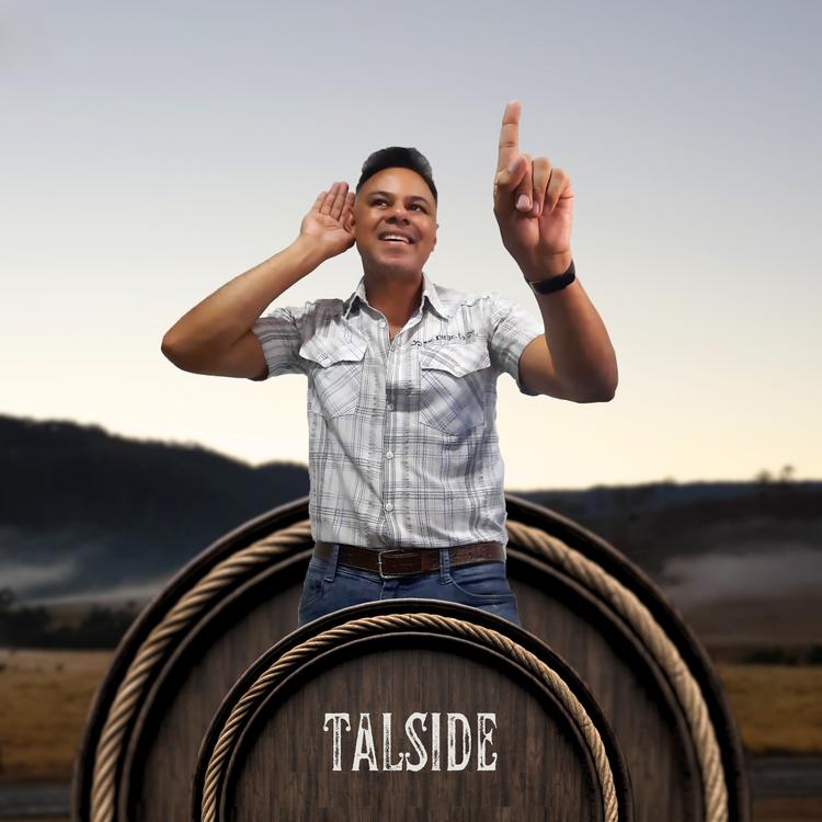 Talside's avatar image