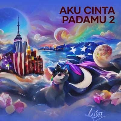 Aku Cinta Padamu 2 (Cover)'s cover