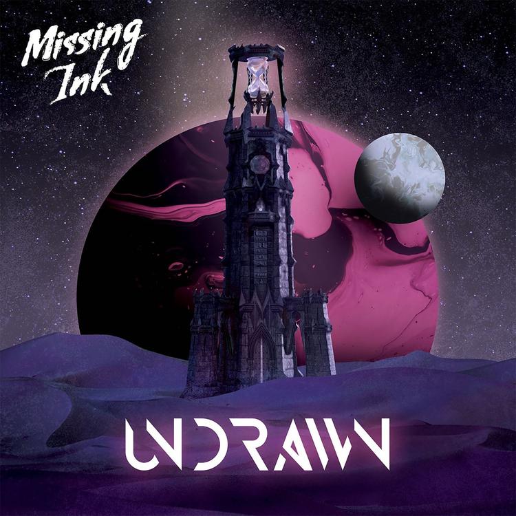 Missing Ink's avatar image